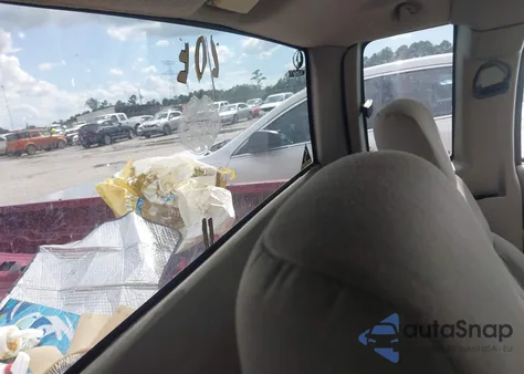 2003 Chevrolet S-10 Ls from USA, damaged, VIN 1GCCS19X438162636